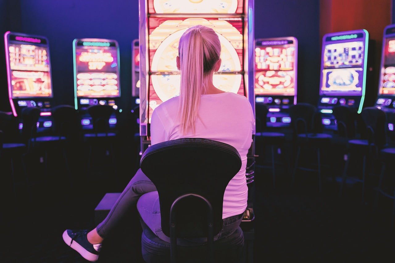 narutobet slot platform dashboard showing casino, sportsbook, and slots sections