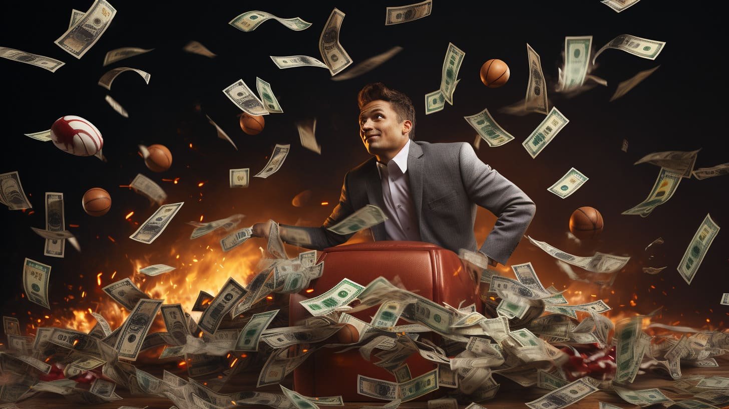 narutobet slot Kembang Kempis game interface showing prediction options and payout rates